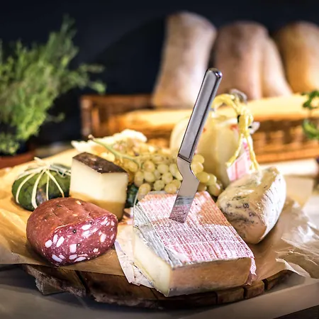 斯图加特雷迪森公园酒店 4*