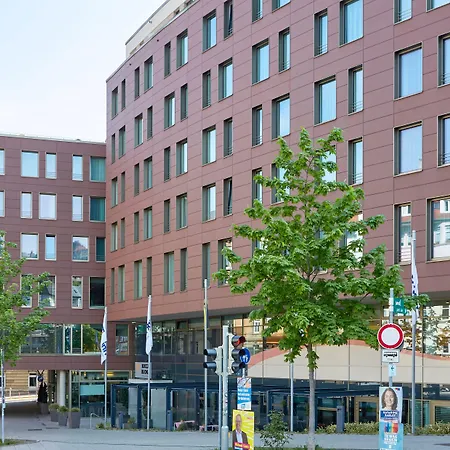 بارك باي راديسون