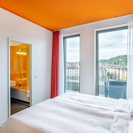 بارك باي راديسون 4* شتوتغارت