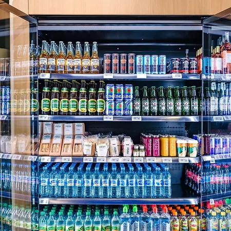 斯图加特雷迪森公园酒店 酒店