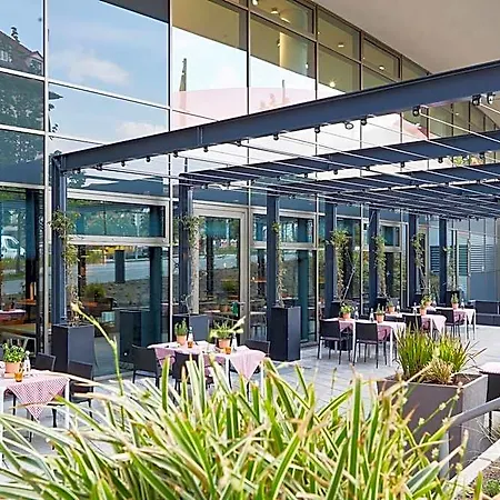 Park By Radisson 4* שטוטגרט