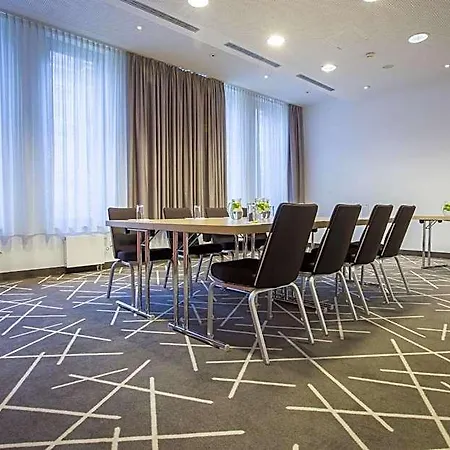 מלון Park By Radisson