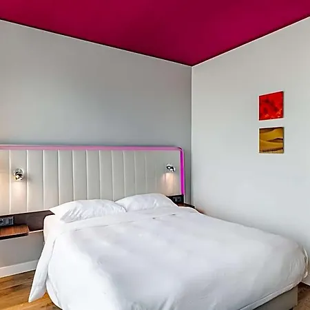 Park By Radisson 4*