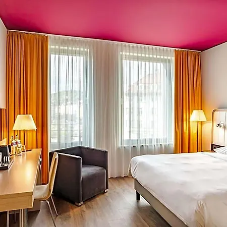 Park By Radisson 4* שטוטגרט