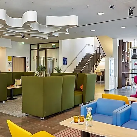 Park By Radisson 4*
