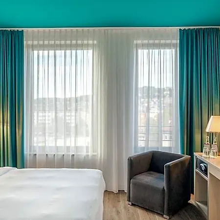 Park By Radisson