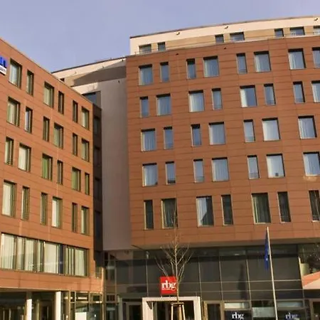 Park By Radisson 4*
