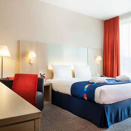 Park By Radisson 4* Stuttgart