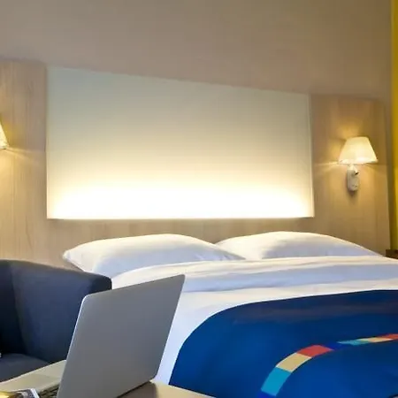 Park By Radisson 4* Stuttgart