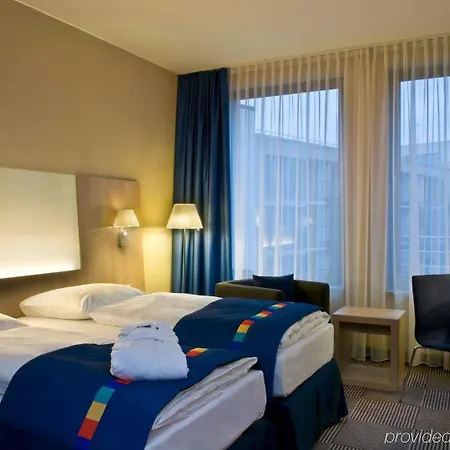Hotel Park By Radisson