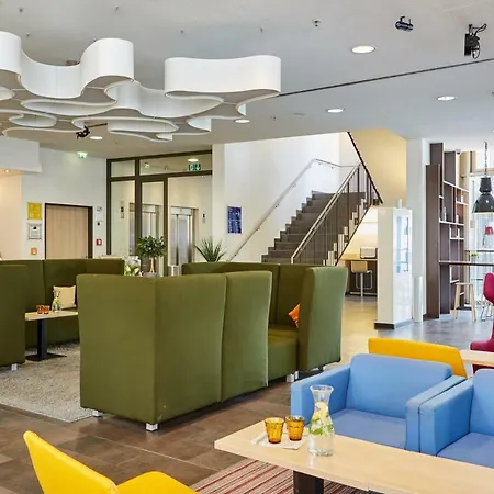 Park By Radisson Hotel Stuttgart
