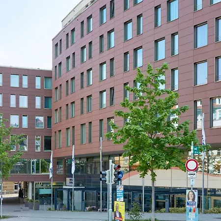 Park By Radisson Hotel
