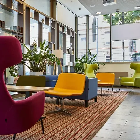 Park By Radisson 4*
