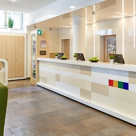 Park By Radisson 4* Stuttgart