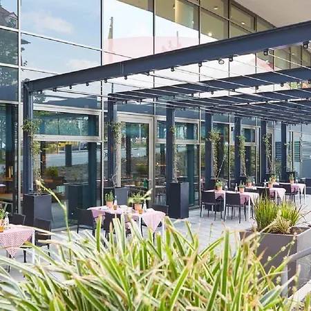 بارك باي راديسون 4* شتوتغارت