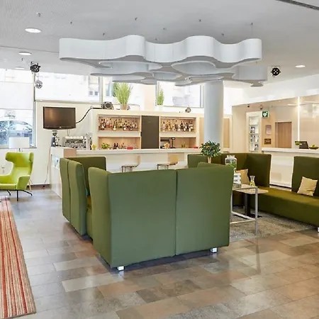 بارك باي راديسون فندق