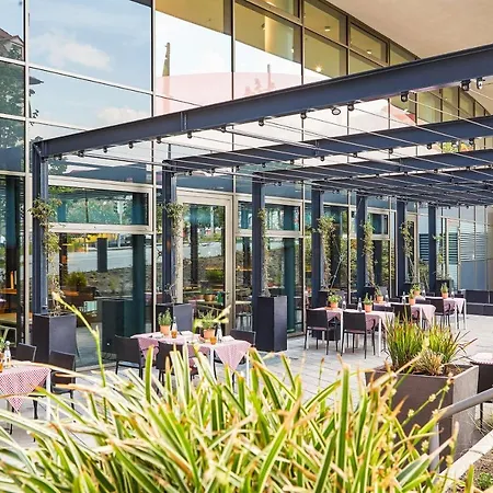 Park By Radisson Hotel