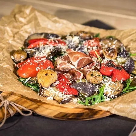 بارك باي راديسون 4* شتوتغارت