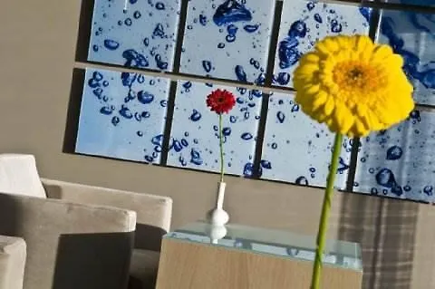 Park By Radisson Hotel Stuttgart