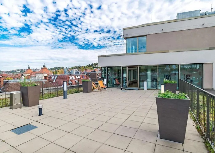 Park By Radisson Hotell 4*