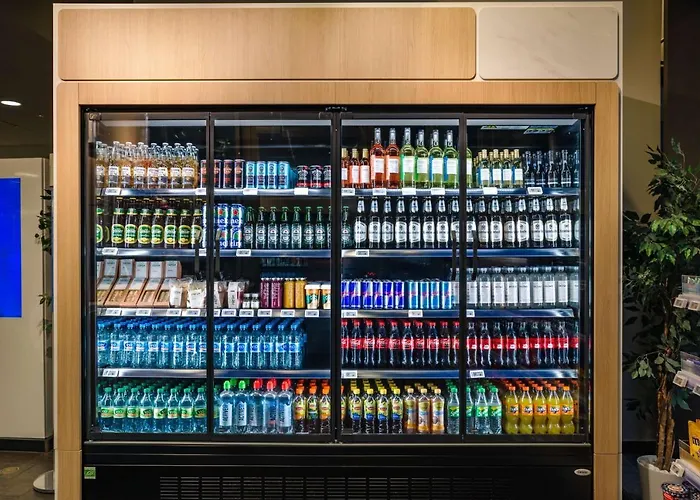 Hotel Park By Radisson Stoccarda