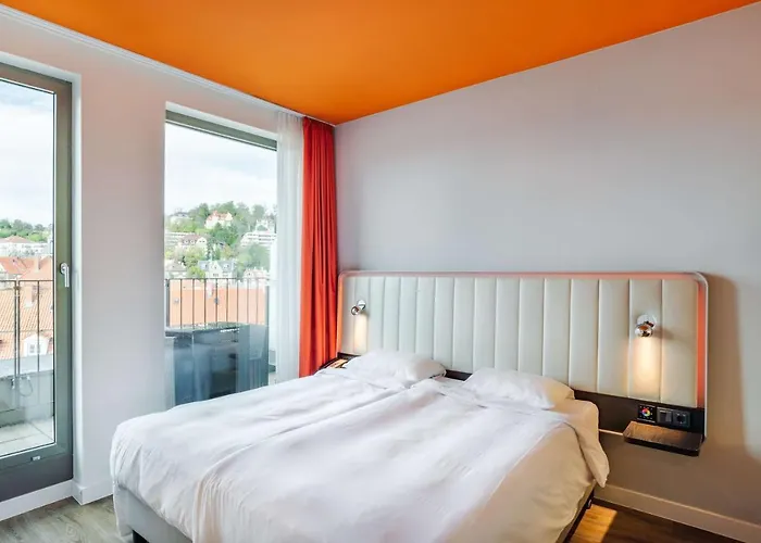 Park By Radisson Hotell 4*