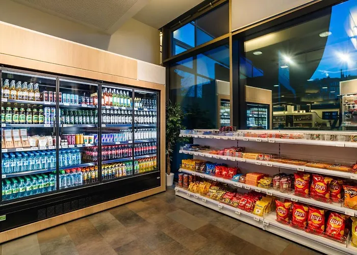 Hotel Park By Radisson 4*