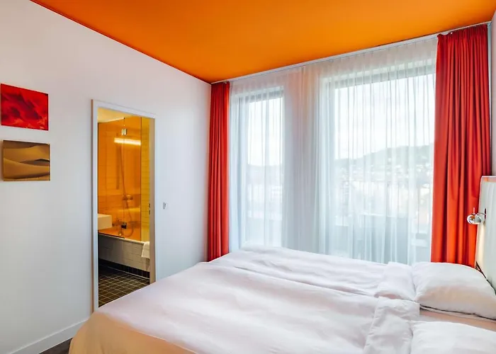 Park By Radisson Hotell