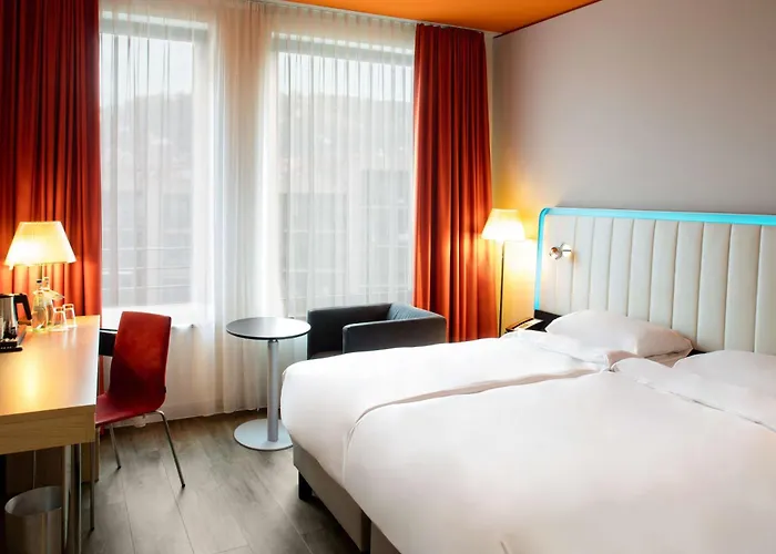 Park By Radisson Hotel