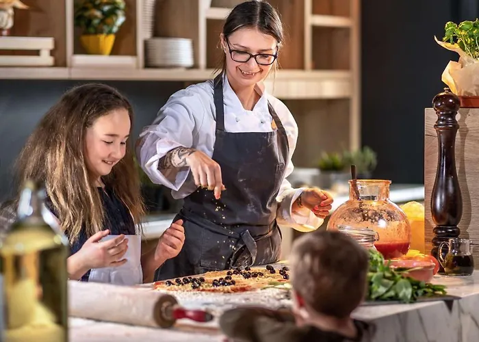 Park By Radisson Hotel 4*