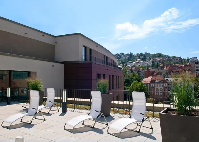 Park By Radisson Stuttgart