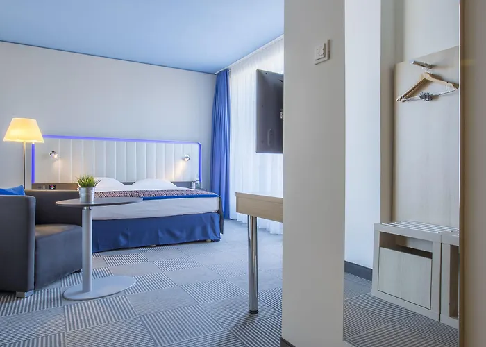 Park By Radisson Hotell Stuttgart