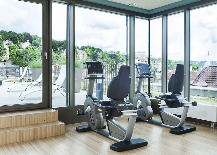 Park By Radisson Stoccarda