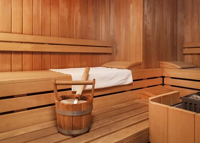 Park By Radisson Hotel 4*