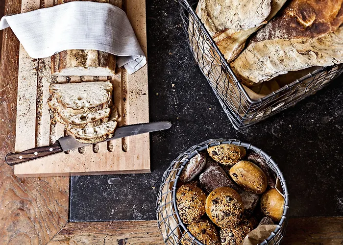 Hotel Park By Radisson Stuttgart