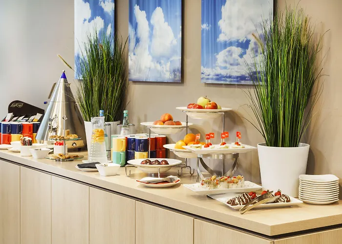 Park By Radisson Hotell Stuttgart