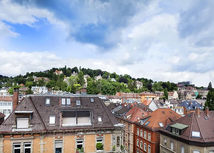 Hotell Park By Radisson 4*