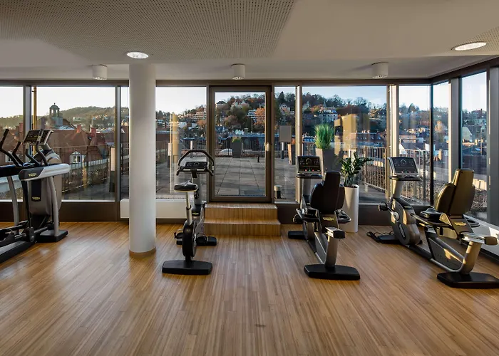 Park By Radisson Hotell 4*