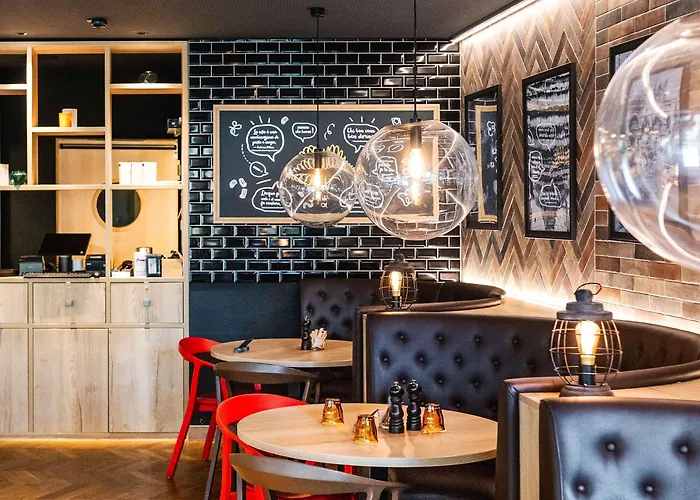 Hotell Park By Radisson 4*