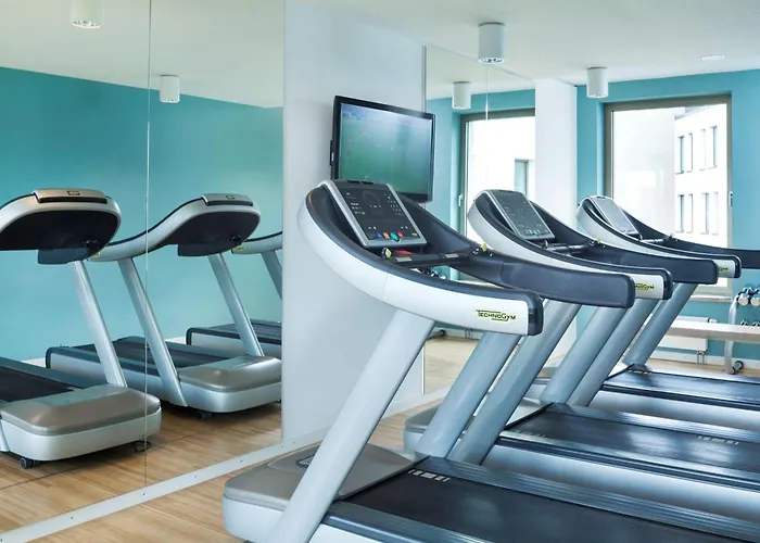 Park By Radisson Hotell 4*