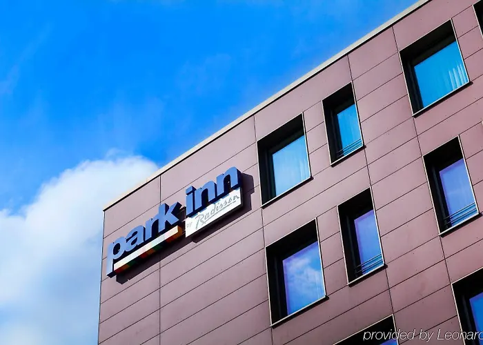 Park By Radisson Hotel