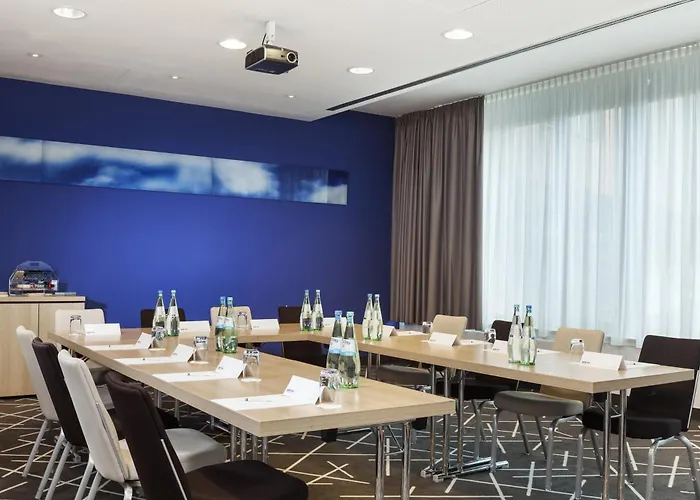 Park By Radisson Hotell Stuttgart