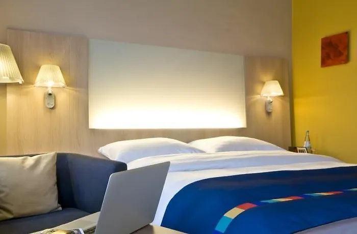 Park By Radisson 4* Stuttgart