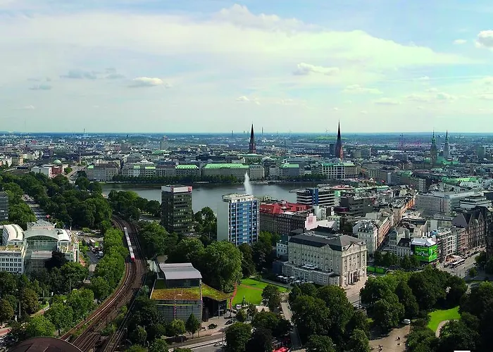 Hotell Park By Radisson Stuttgart