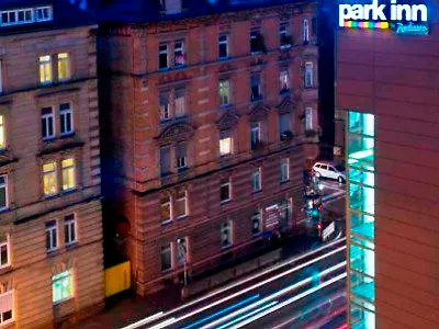 Park By Radisson 4* Stuttgart