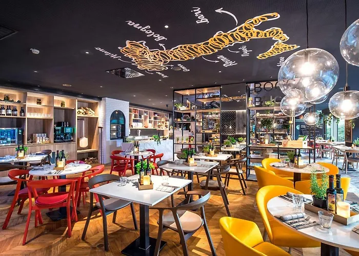 Park By Radisson Hotell Stuttgart