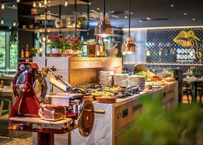 Park By Radisson Stoccarda