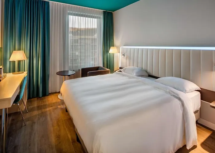 Park By Radisson Hotell