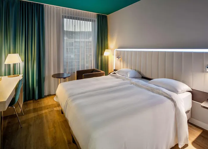 Park By Radisson Stuttgart