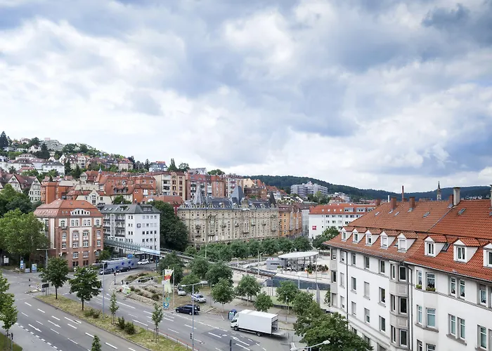 Park By Radisson Hotell